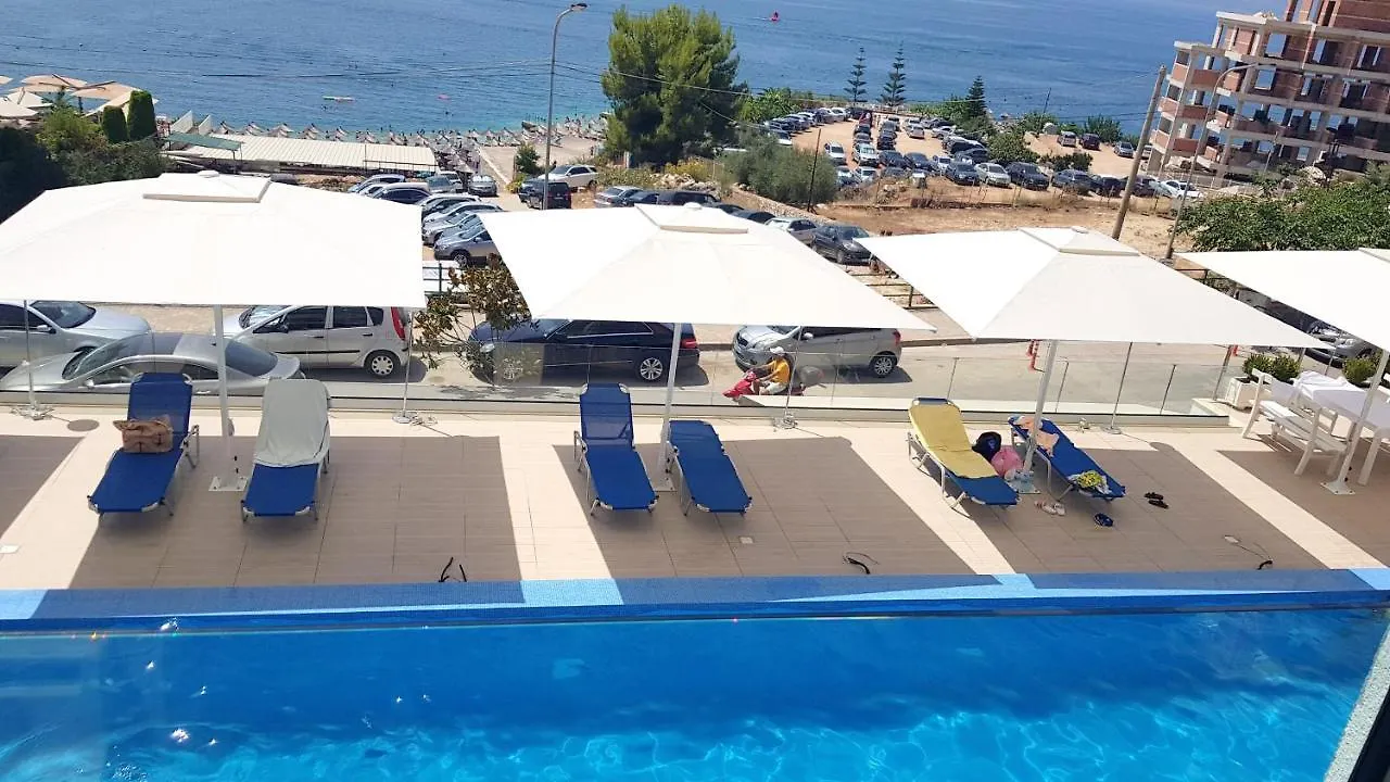 Diamond Star 1 Apartment Sarande