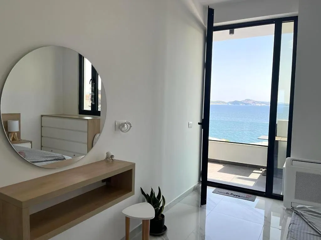 Diamond Star 1 Apartment Sarande Albania