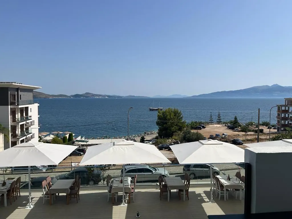 Diamond Star 1 Apartment Sarande Albania