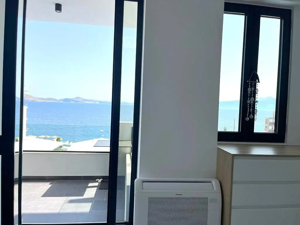 Diamond Star 1 Apartment Sarande