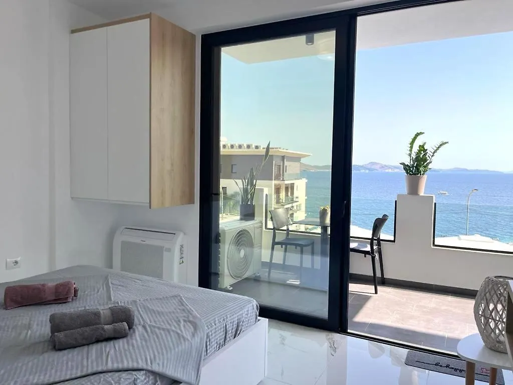 Diamond Star 1 Apartment Sarande