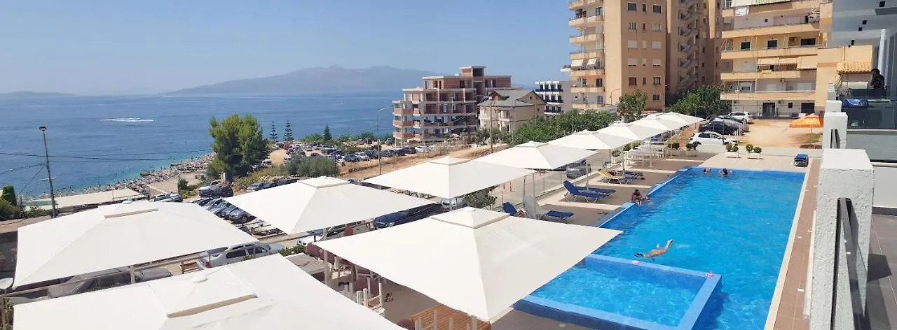 Diamond Star 1 Apartment Sarande