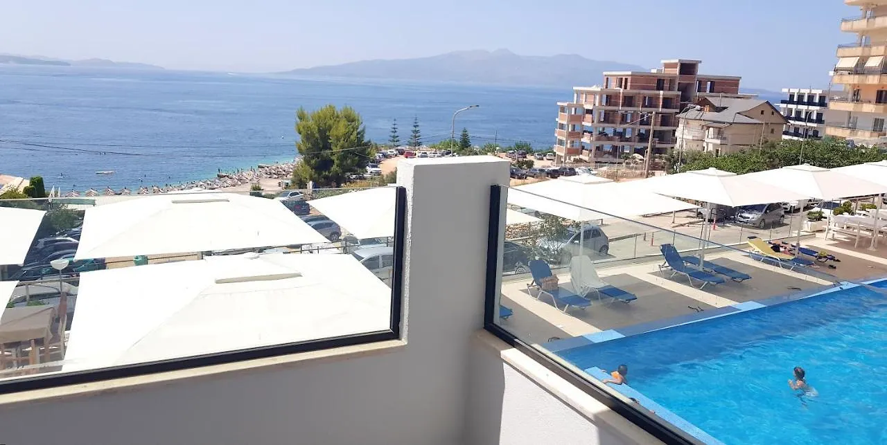 Diamond Star 1 Apartment Sarande