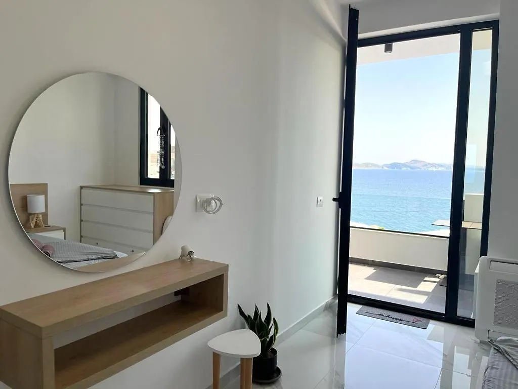 Diamond Star 1 Apartment Sarande