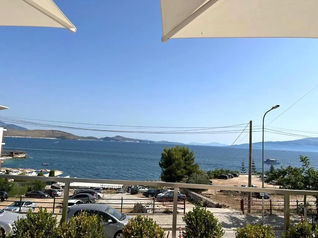 Diamond Star 1 Apartment Sarande Albania