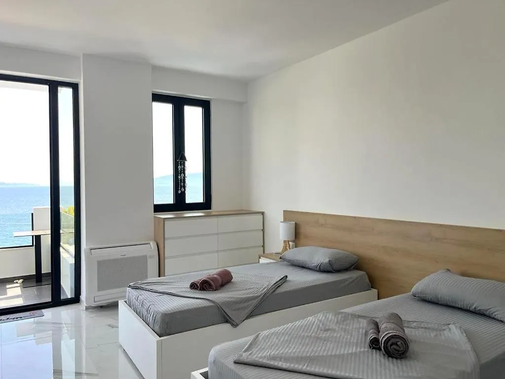 Diamond Star 1 Apartment Sarande Albania
