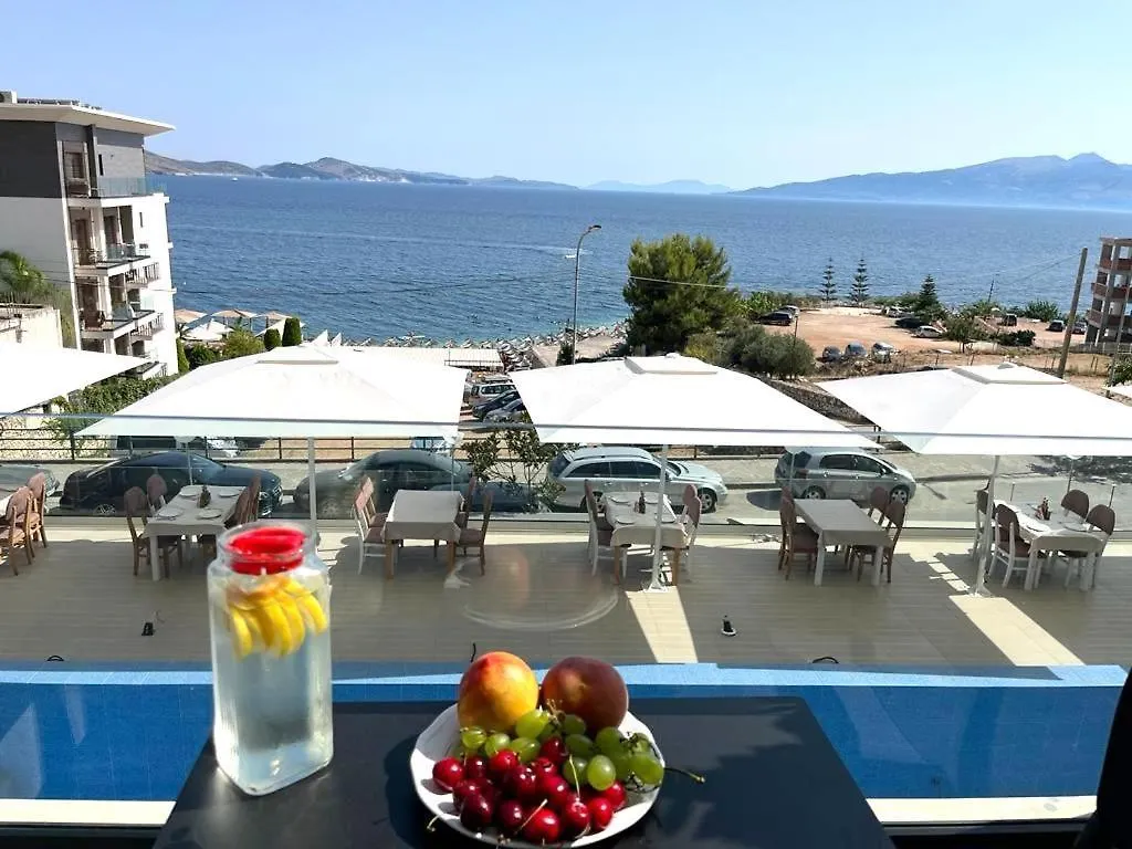 Diamond Star 1 Apartment Sarande