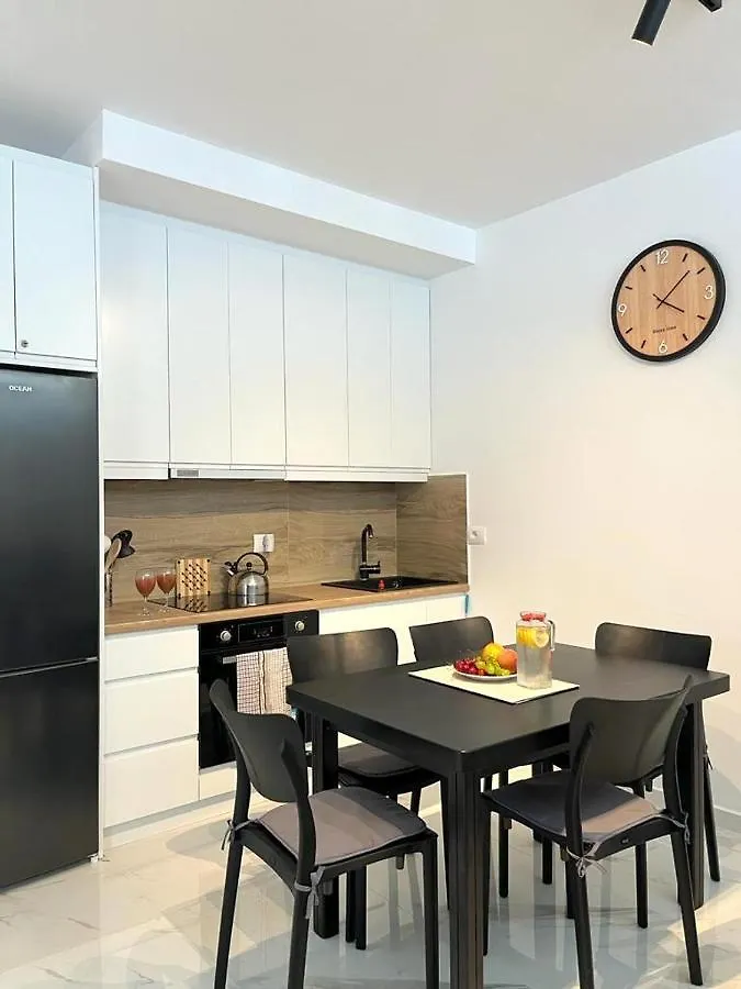 Diamond Star 1 Apartment Sarande 0*,  Albania