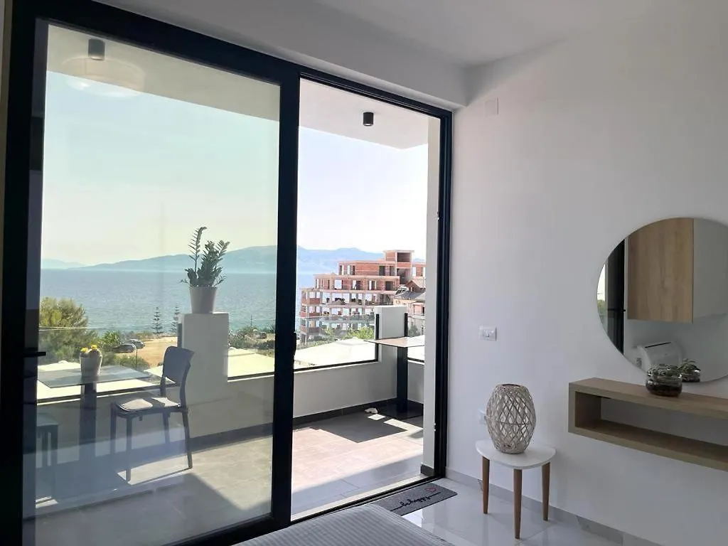 Diamond Star 1 Apartment Sarande