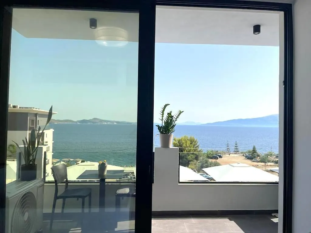Diamond Star 1 Apartment Sarande Albania