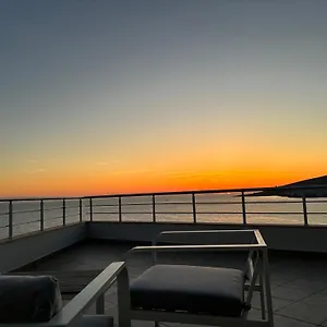 Hotel Bella Vista, Sarandë