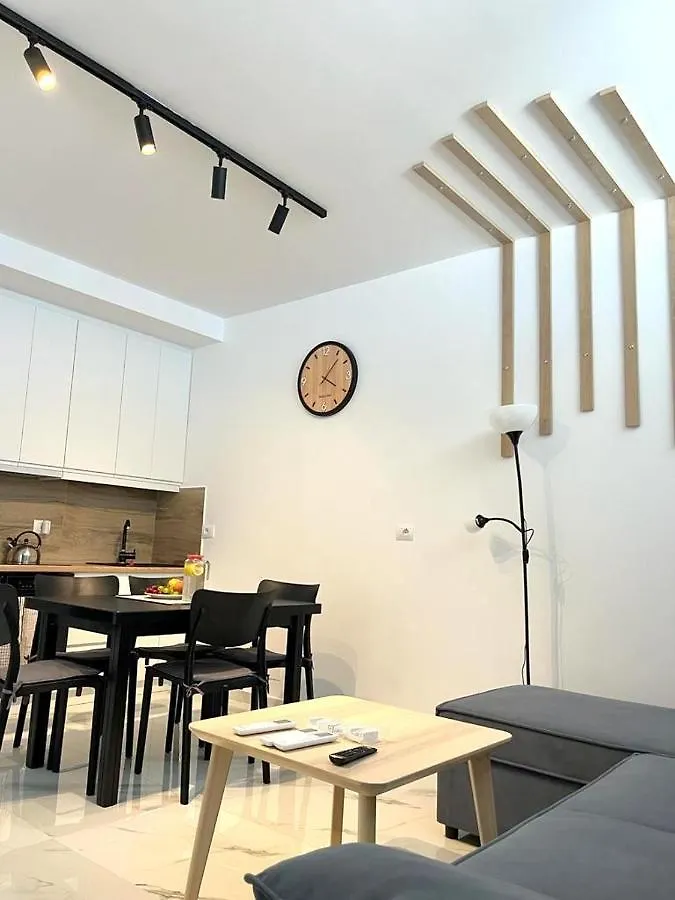 Diamond Star 1 Apartment Sarande