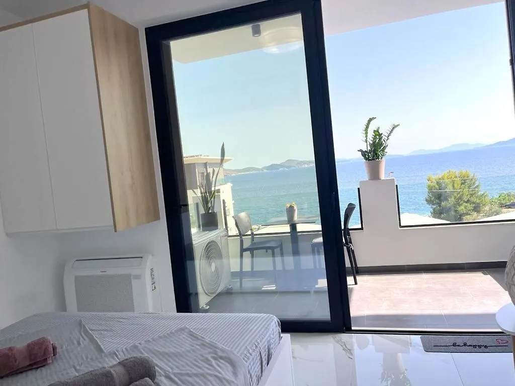 Diamond Star 1 Apartment Sarande Albania
